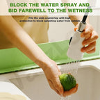 Zorvya SplashGuard™